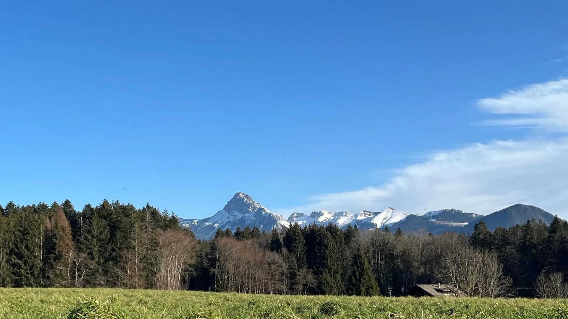 Chalet Au Coeur Des Bois Larringes Francja