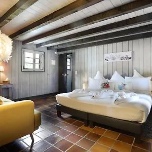 3* Hotell Les De Babylone