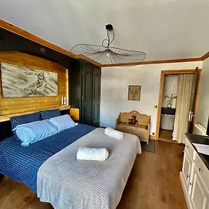 Les Loges De L'arpenaz Appartement