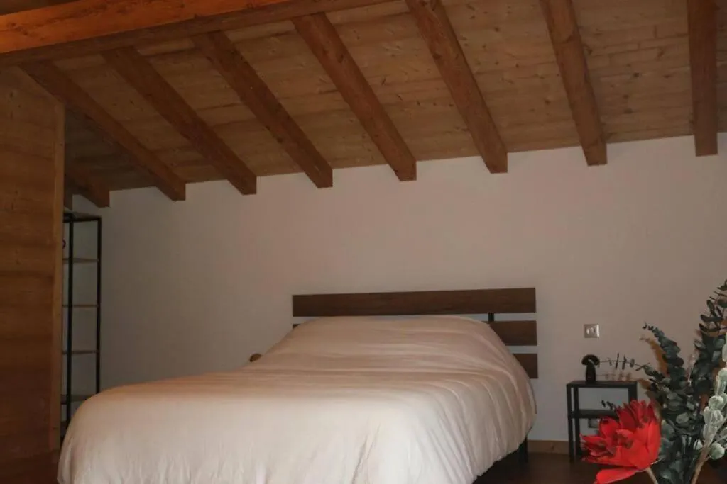 Chalet Au Coeur Des Bois Larringes