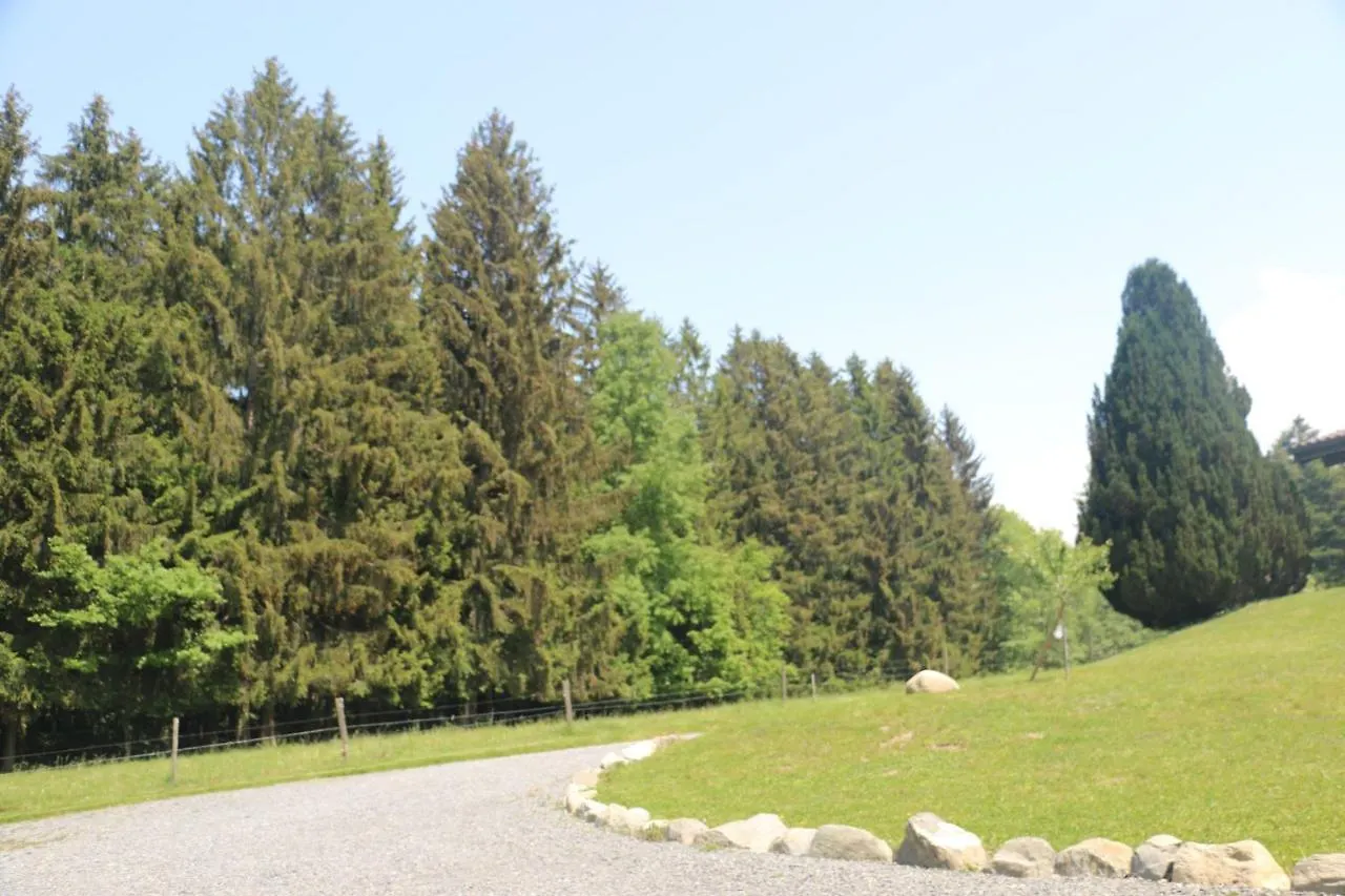 Chalet Au Coeur Des Bois Larringes