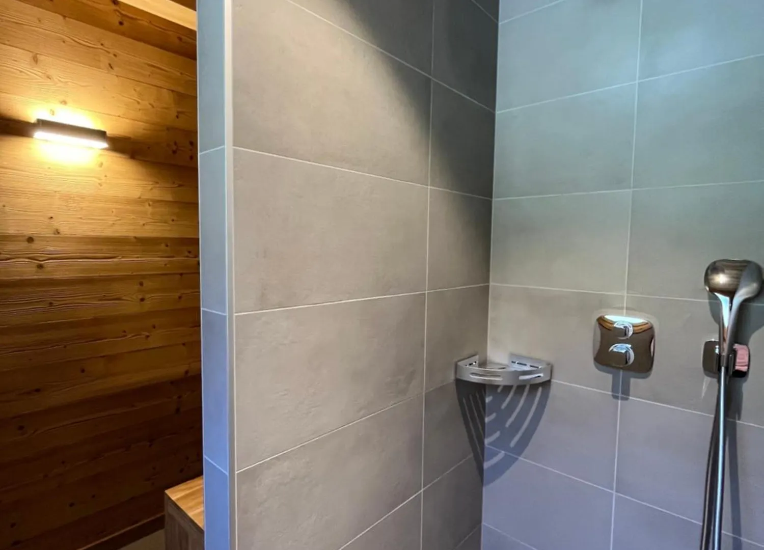 Chalet Au Coeur Des Bois Larringes