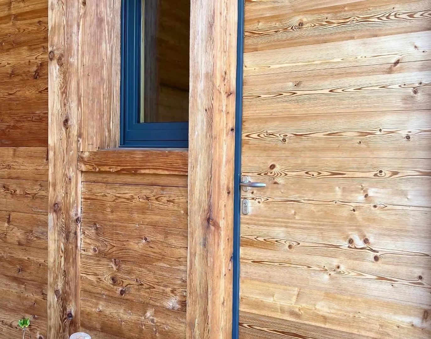 Chalet Au Coeur Des Bois Larringes